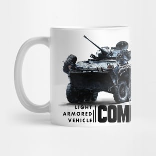 BAD COMPANY Mug